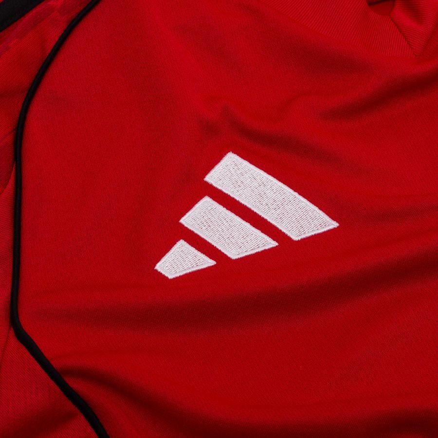 Manchester United Home Shirt 2025/26 Kids-SoccerKits Hub | Buy Soccer Jerseys Online